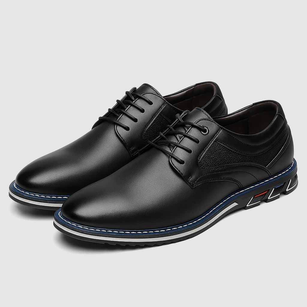 Stoneburry | Elegant Dress Shoes