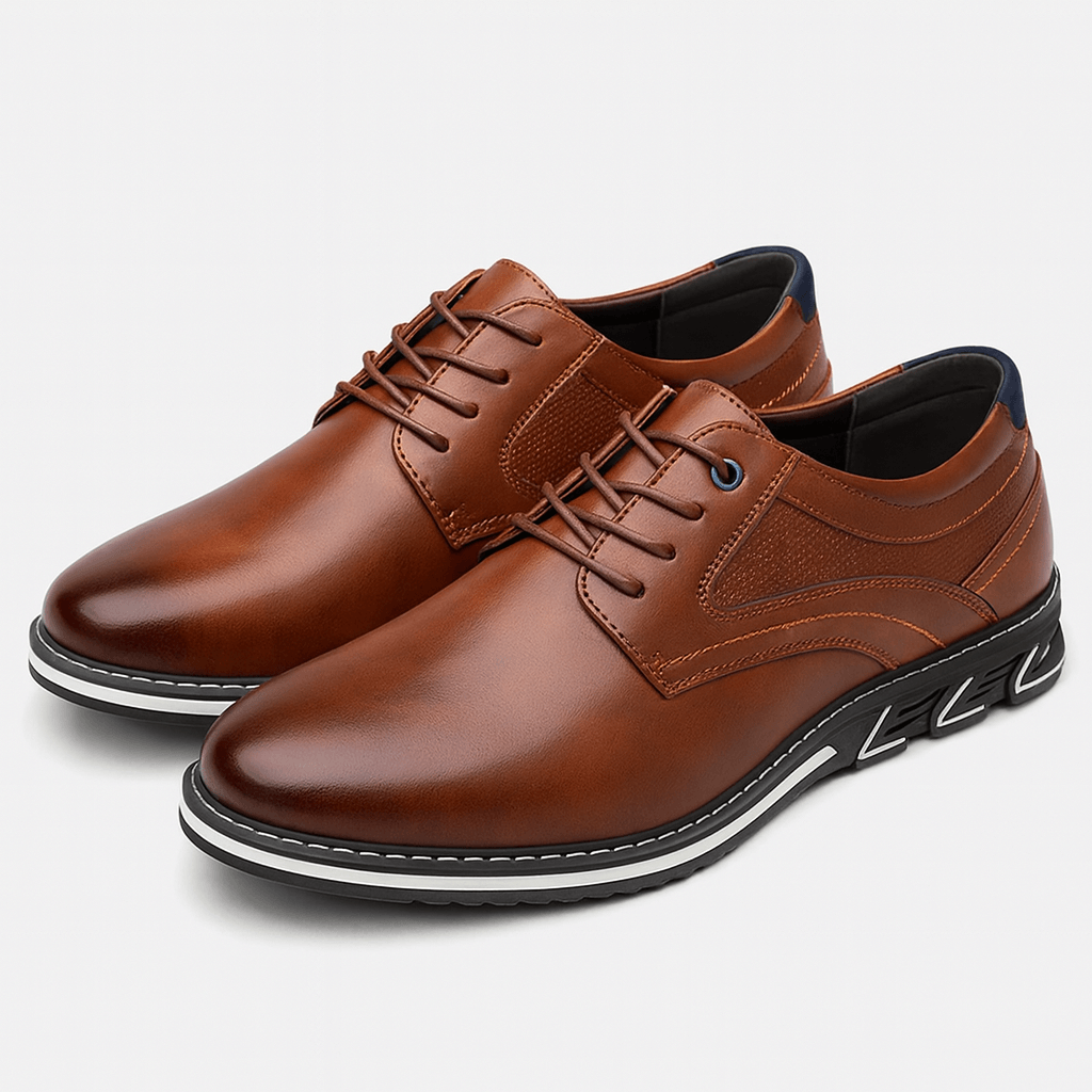 Stoneburry | Elegant Dress Shoes