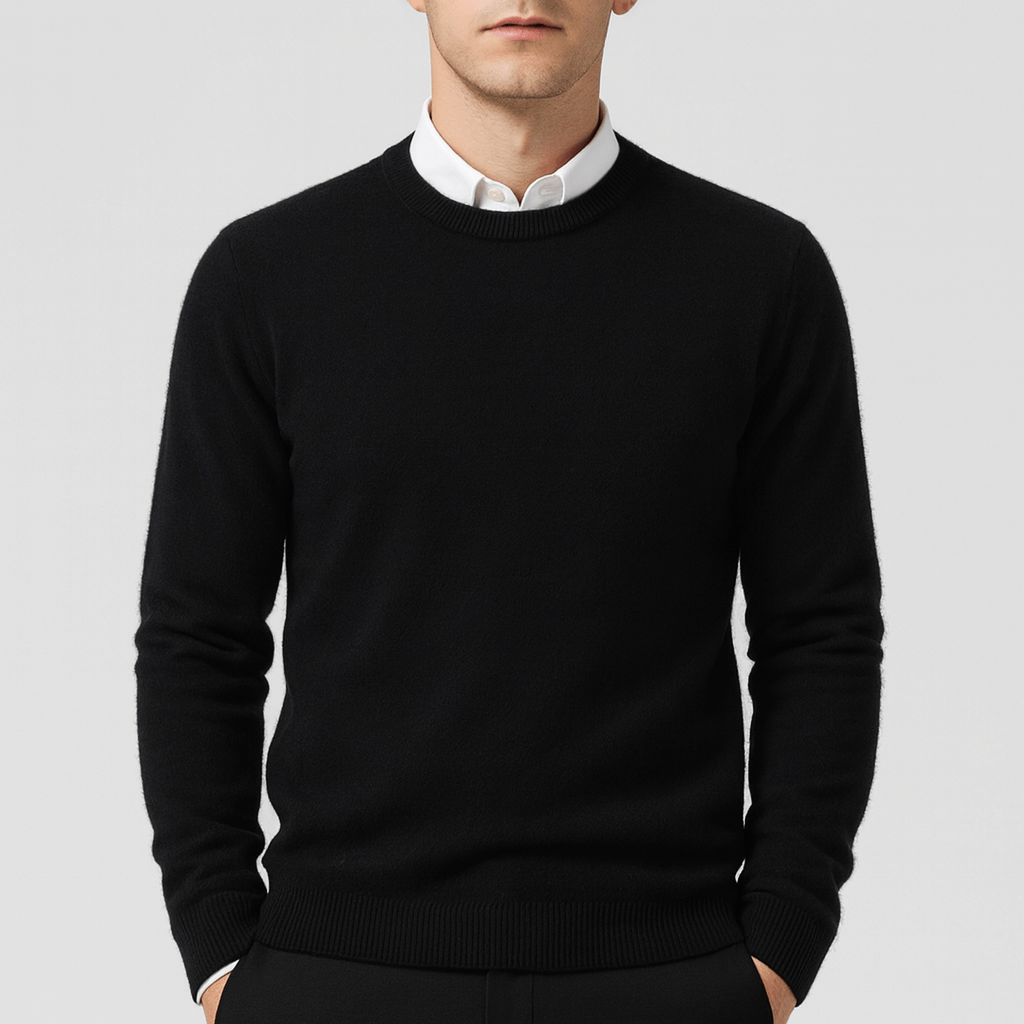 Stoneburry | Soft Casual Sweater