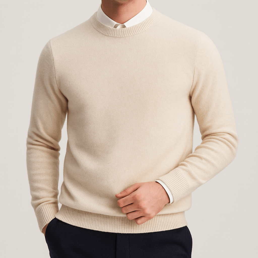 Stoneburry | Soft Casual Sweater