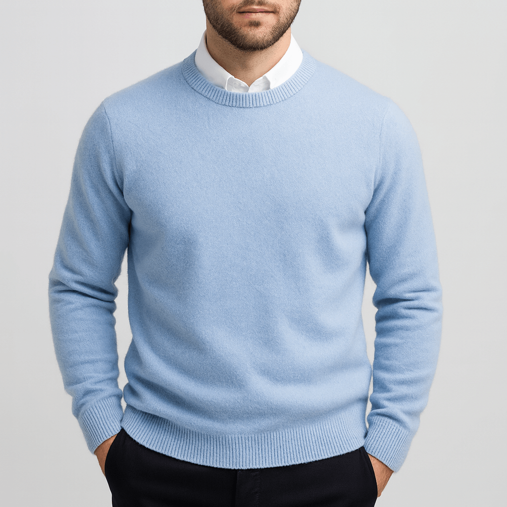 Stoneburry | Soft Casual Sweater