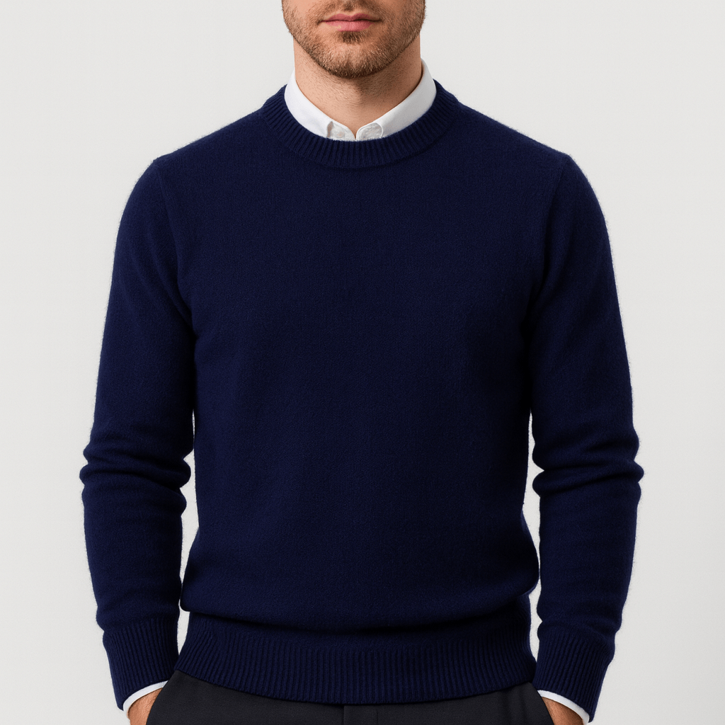 Stoneburry | Soft Casual Sweater