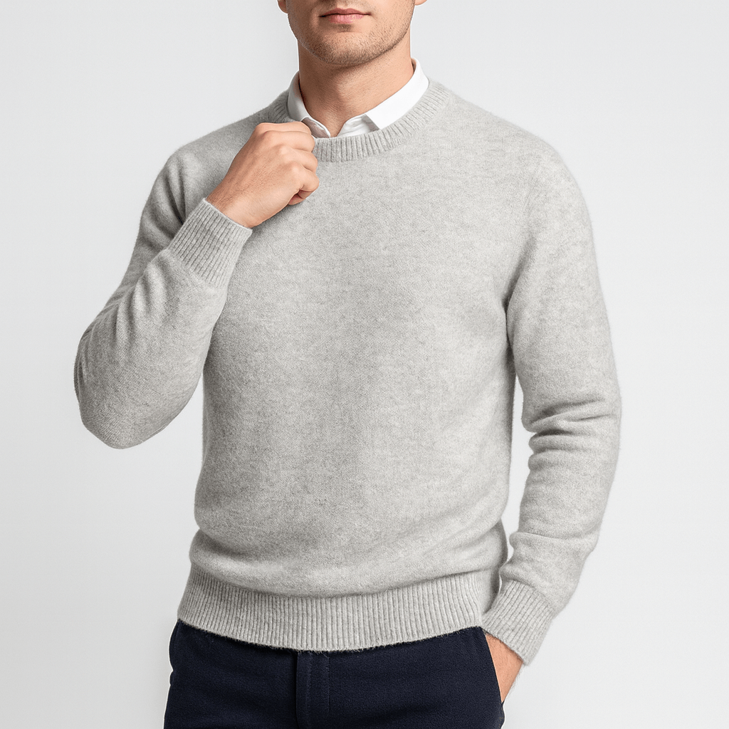 Stoneburry | Soft Casual Sweater