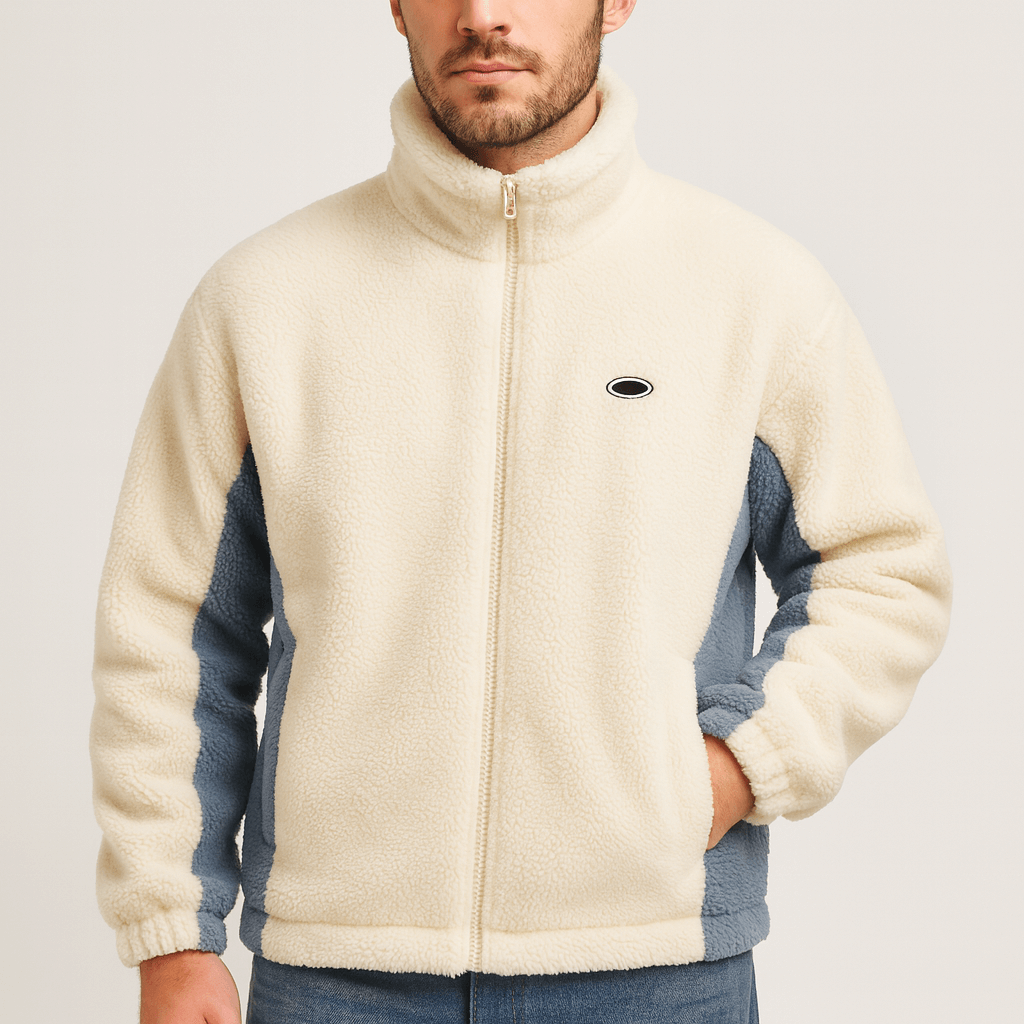 Stoneburry | Durable vintage jacket