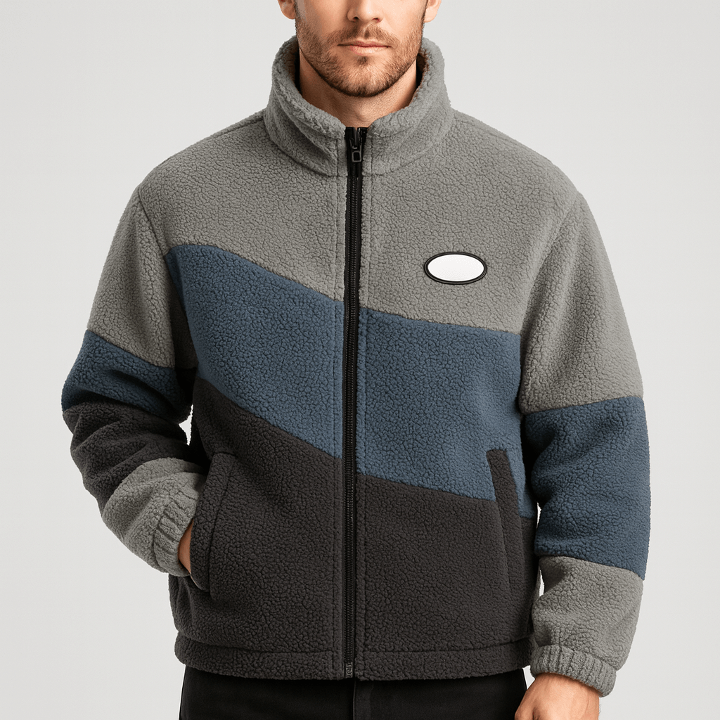 Stoneburry | Durable vintage jacket