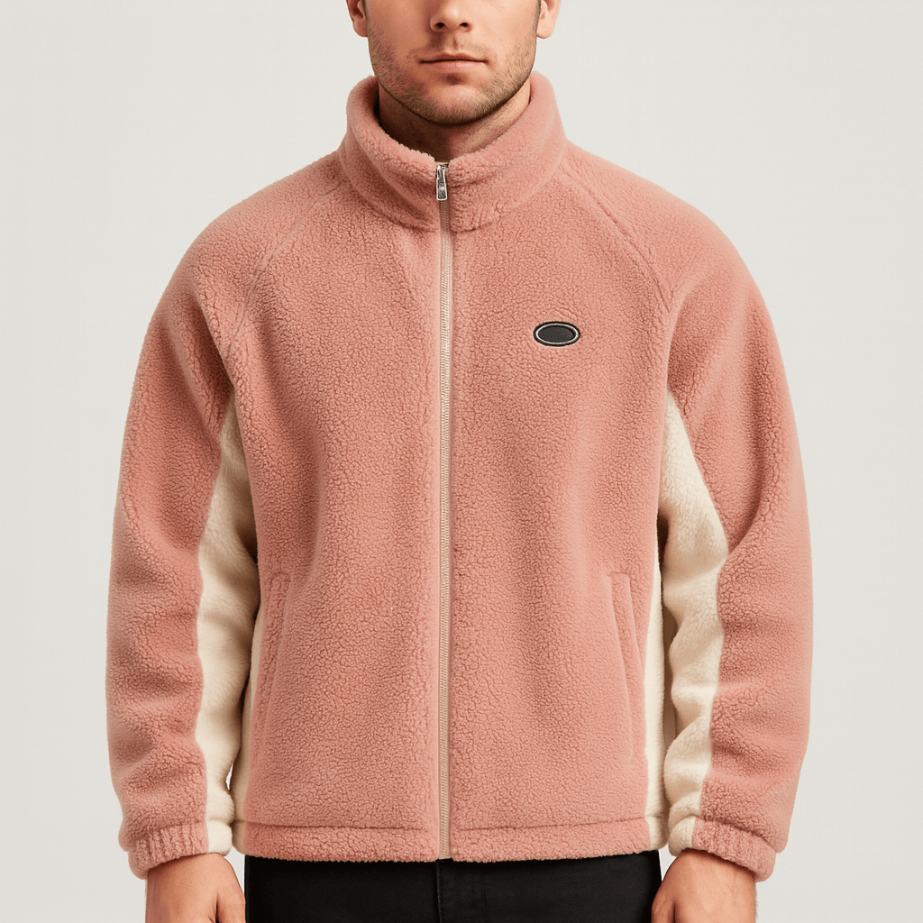 Stoneburry | Durable vintage jacket