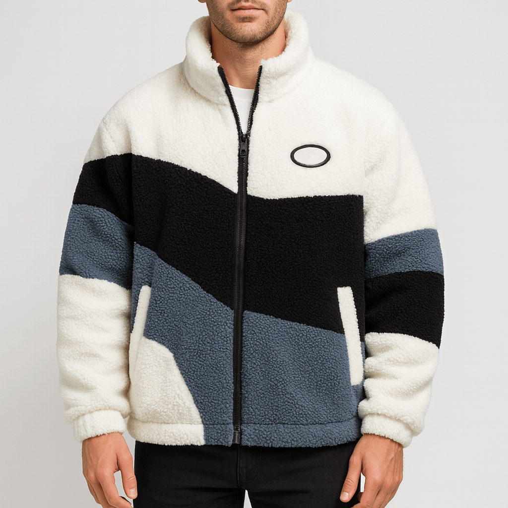 Stoneburry | Durable vintage jacket