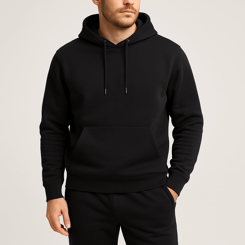 Stoneburry | Comfortable athletic tracksuit