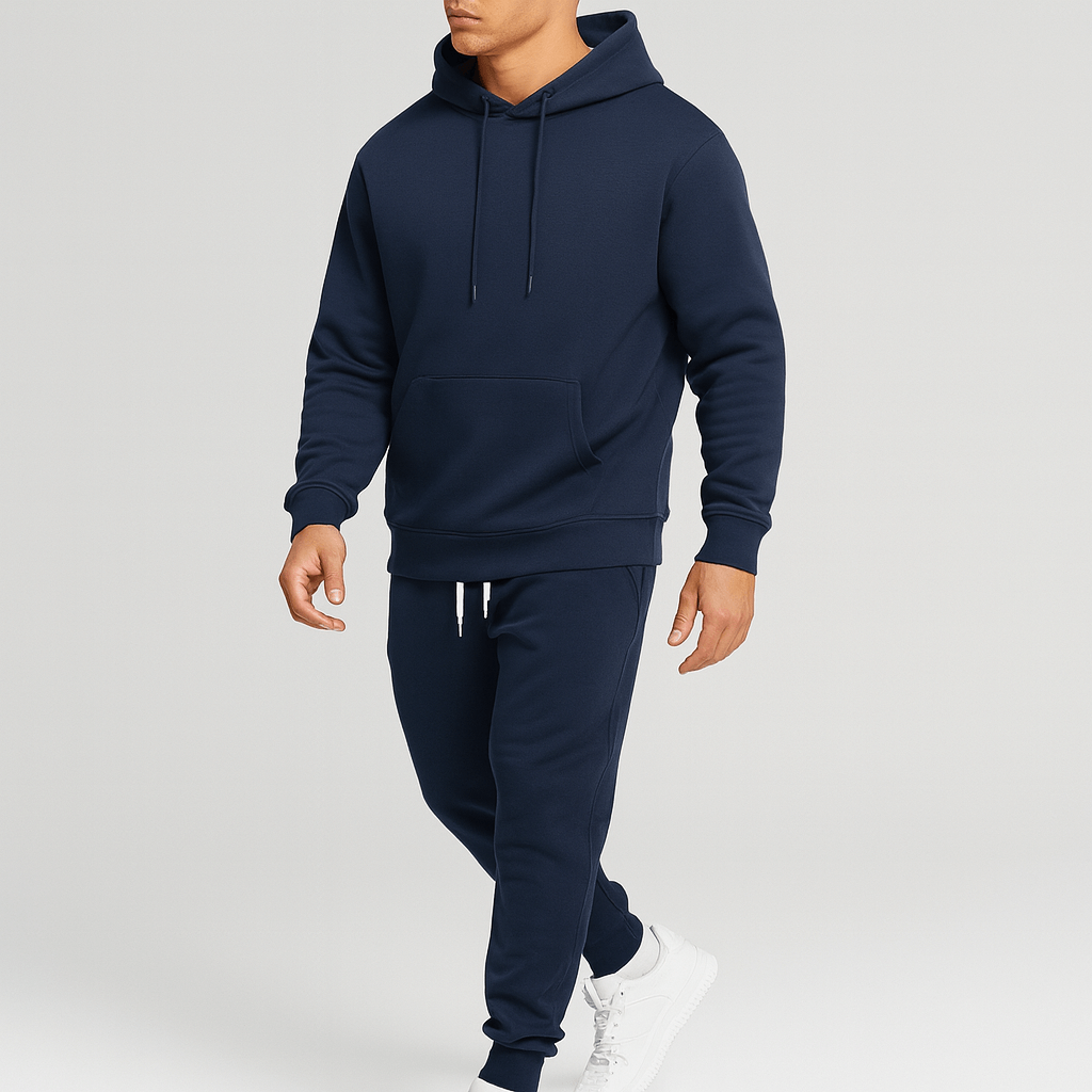 Stoneburry | Comfortable athletic tracksuit
