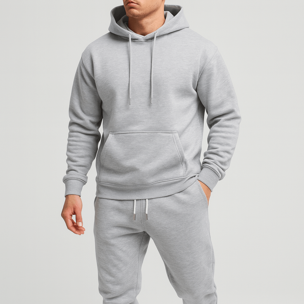 Stoneburry | Comfortable athletic tracksuit